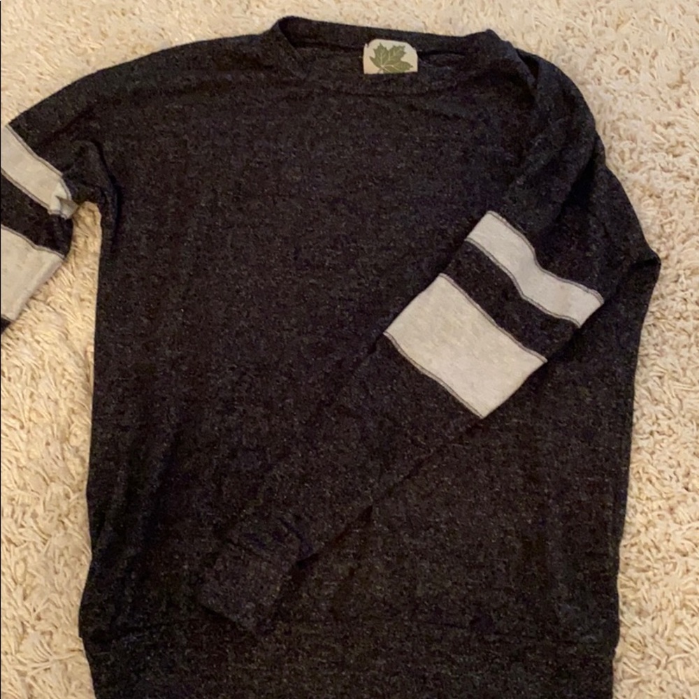 Soft Long Sleeve